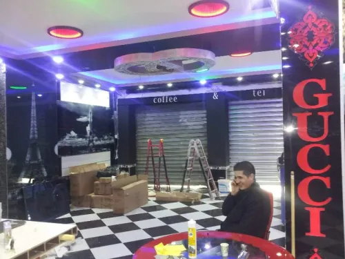 décoration de toute les type +Panneaux