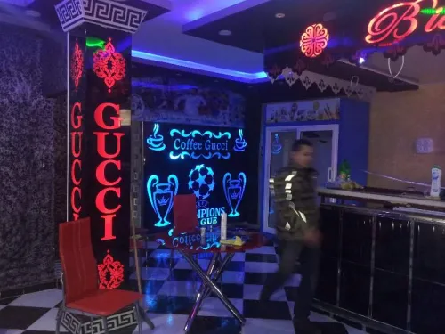 décoration de toute les type +Panneaux