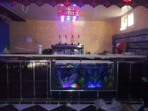 décoration de toute les type +Panneaux