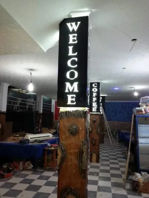 décoration de toute les type +Panneaux