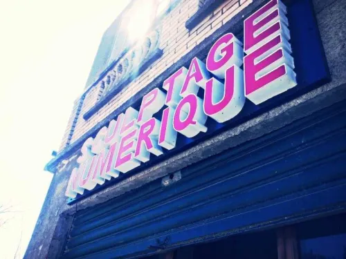 décoration de toute les type +Panneaux