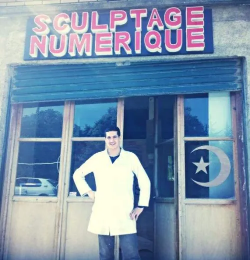 décoration de toute les type +Panneaux