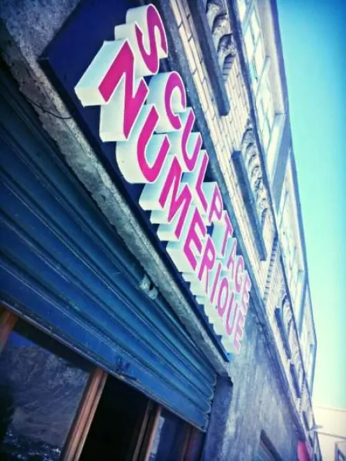 décoration de toute les type +Panneaux