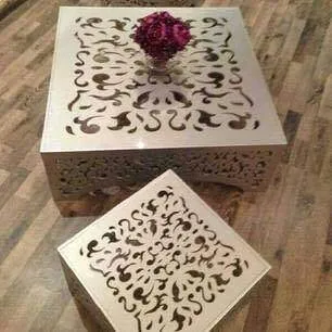 décoration de toute les type +Panneaux