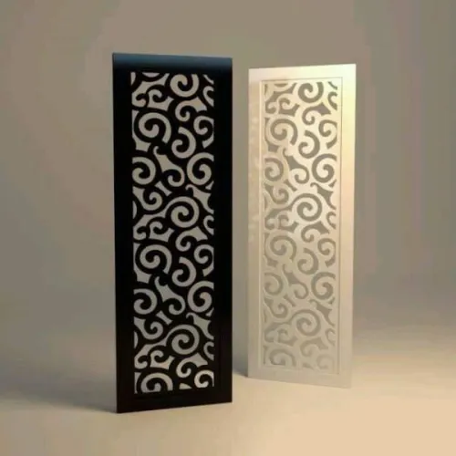 décoration de toute les type +Panneaux