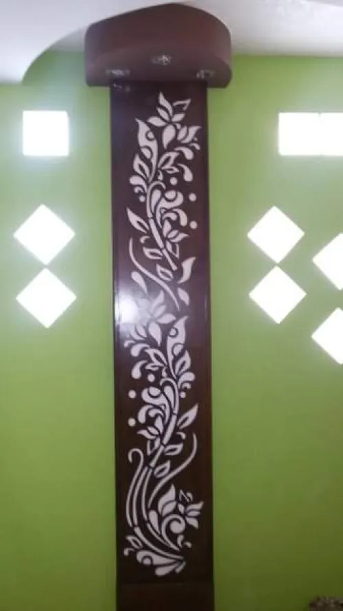 décoration de toute les type +Panneaux