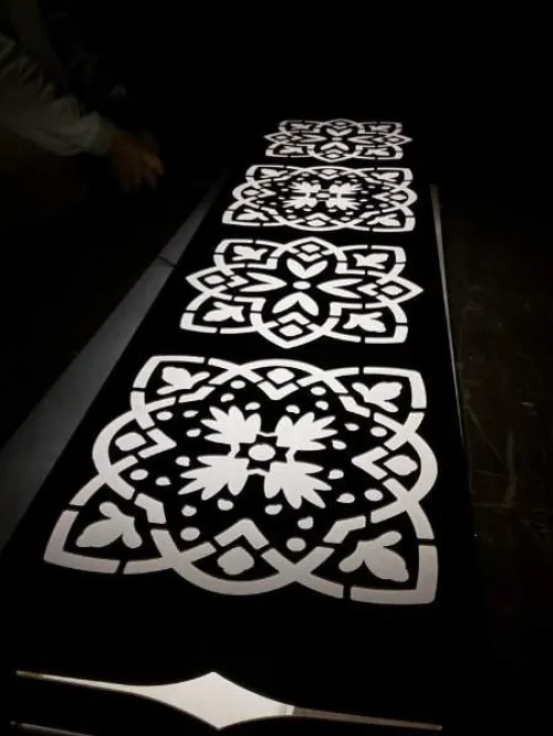 décoration de toute les type +Panneaux