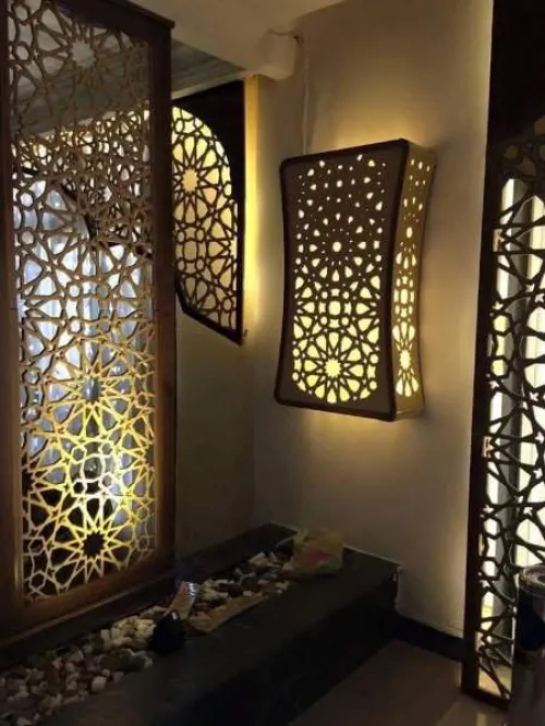 décoration de toute les type +Panneaux