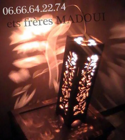 décoration de toute les type +Panneaux