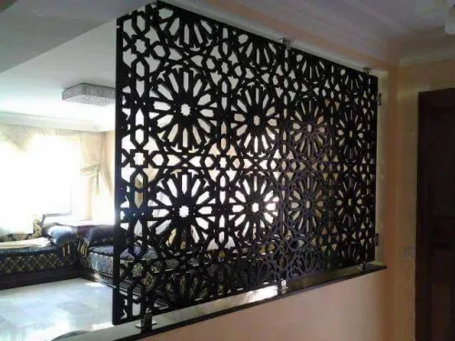 décoration de toute les type +Panneaux