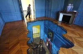 decoration des sols