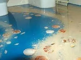 decoration des sols