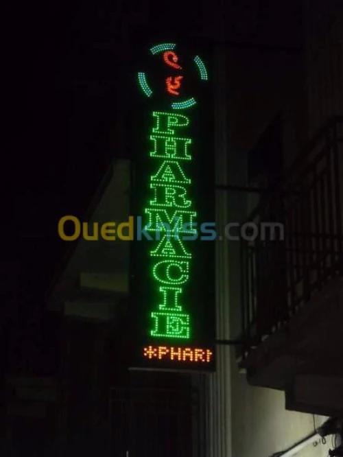 Alucobond,Lettre en relief,tinda