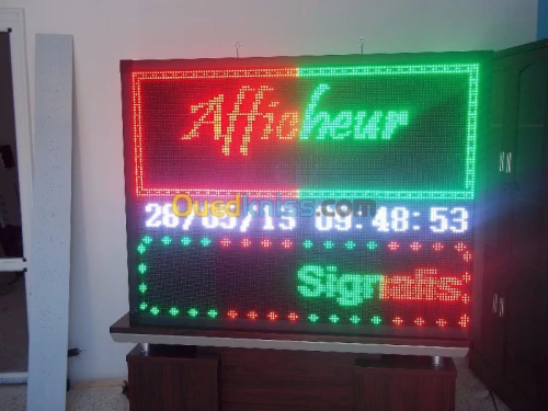 Alucobond,Lettre en relief,tinda