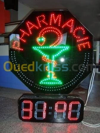 Alucobond,Lettre en relief,tinda