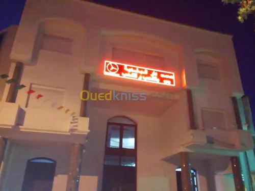 Alucobond,Lettre en relief,tinda