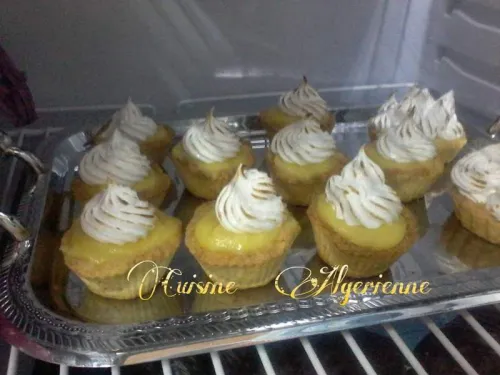 Gateaux secs.Mini tartes.Salés