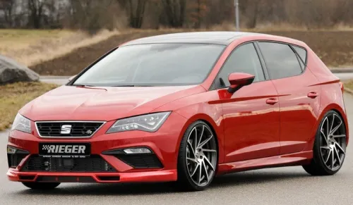 KIT seat leon 