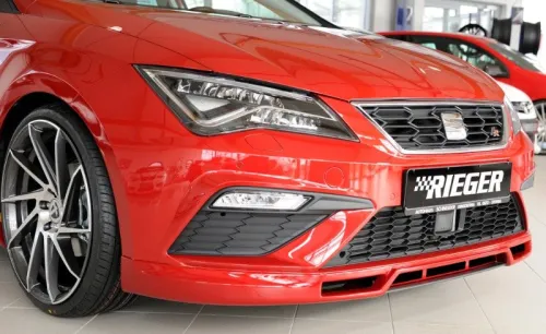 KIT seat leon 