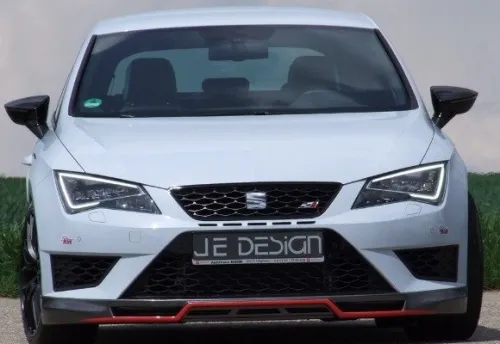 KIT seat leon 