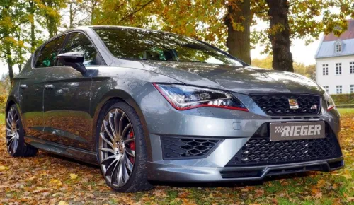 KIT seat leon 