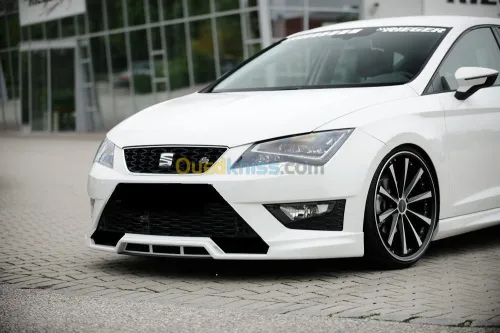 KIT seat leon 
