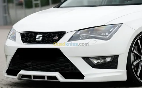 KIT seat leon 