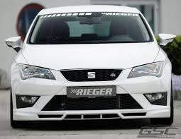 KIT seat leon 
