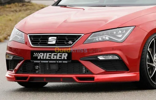 KIT seat leon 