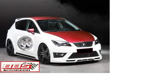 KIT seat leon 