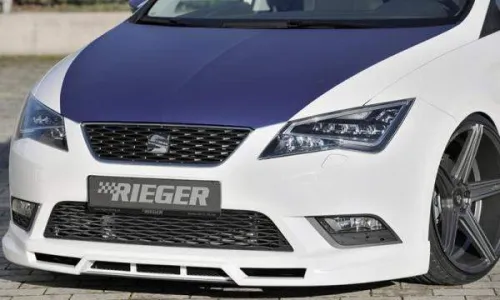 KIT seat leon 