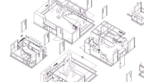 ETUDE ET REALISATION EN GENIE CIVIL