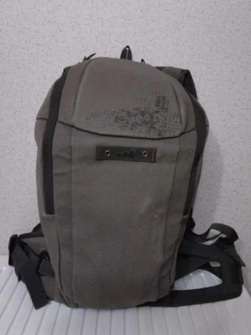 REVERSE Wed'ze / Sac À Dos motos