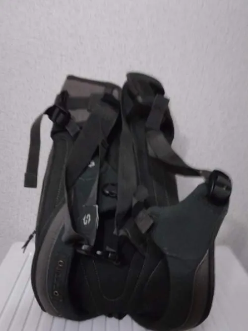 REVERSE Wed'ze / Sac À Dos motos