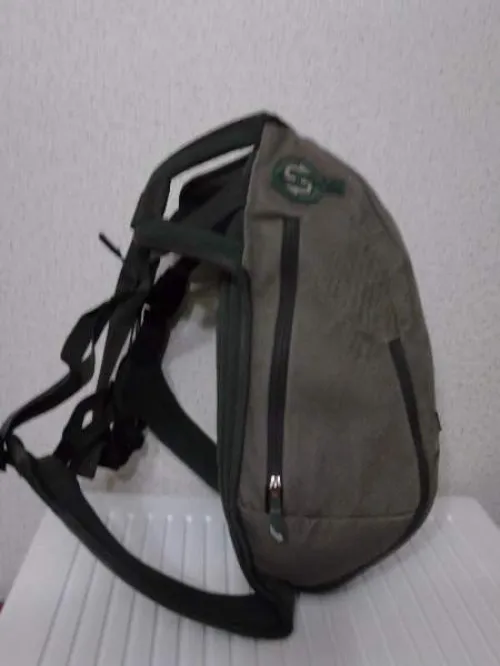 REVERSE Wed'ze / Sac À Dos motos