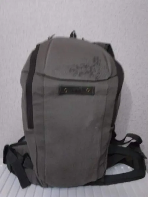 REVERSE Wed'ze / Sac À Dos motos