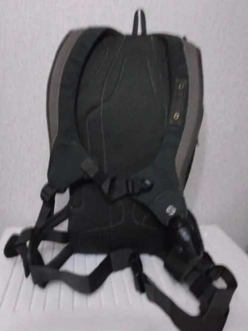 REVERSE Wed'ze / Sac À Dos motos
