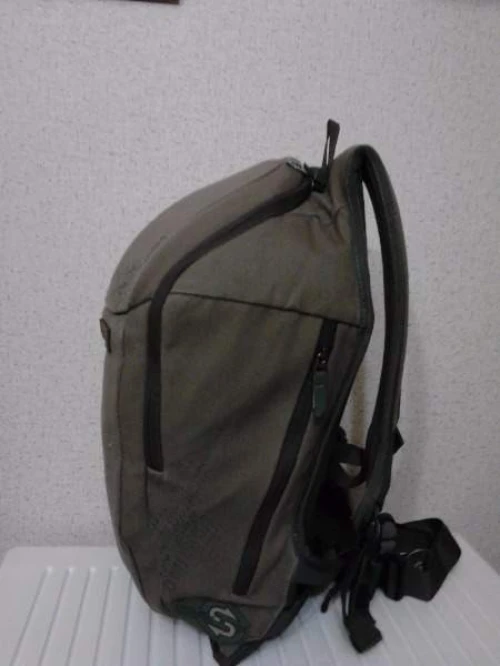 REVERSE Wed'ze / Sac À Dos motos