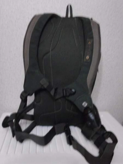 REVERSE Wed'ze / Sac À Dos motos