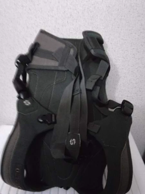 REVERSE Wed'ze / Sac À Dos motos