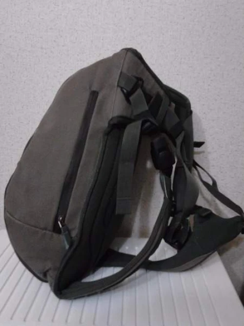 REVERSE Wed'ze / Sac À Dos motos