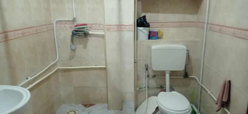 Location Appartement Niveau de villa F2 Alger Birkhadem