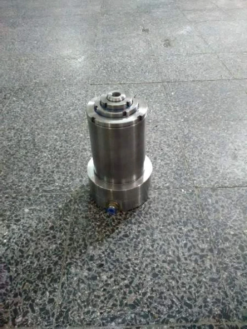 FABRICATION ET REPARATION INDUSTRIELLE