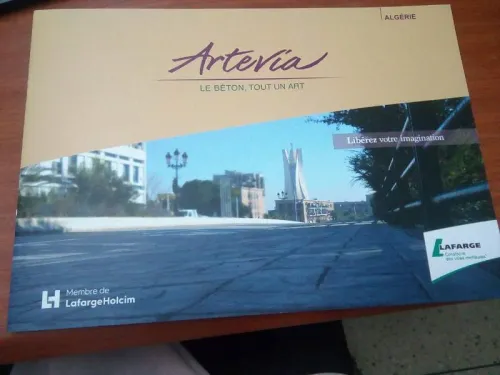 publicité & communication