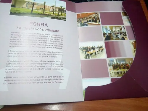 publicité & communication