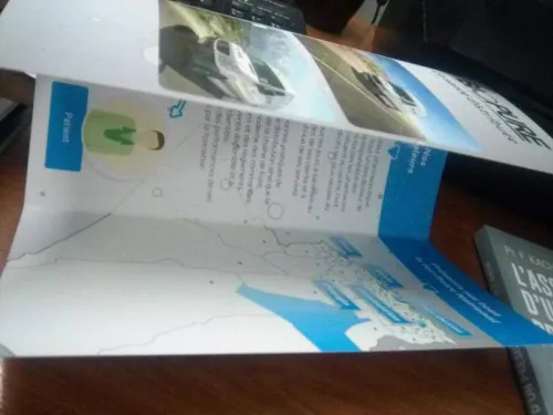 publicité & communication