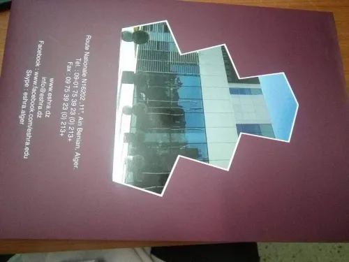 publicité & communication