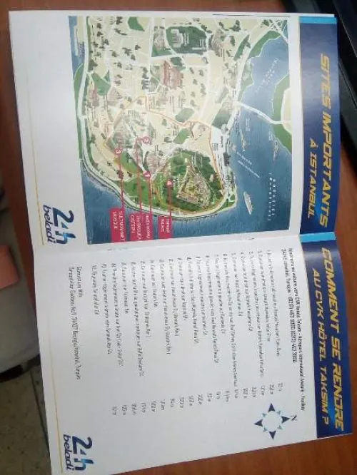 publicité & communication