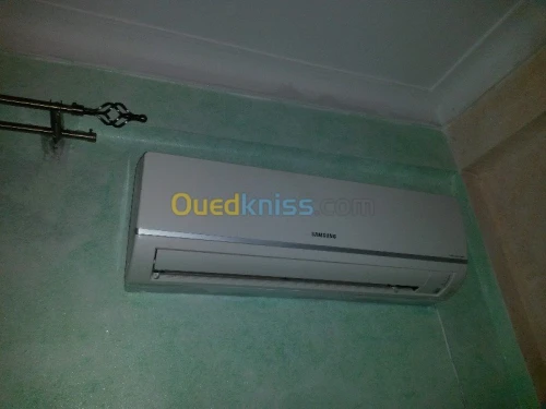 installation climatisation  7/7