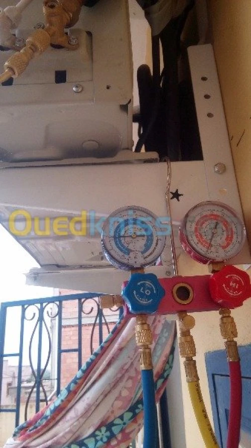 installation climatisation  7/7